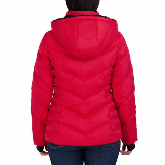 Sale!! Nautica Ladies’ Puffer Jacket - Picture 11 of 11